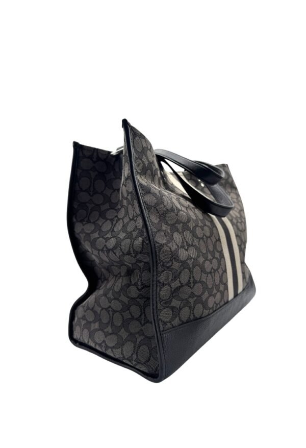 COACH - DEMPSEY TOTE 40 - Image 9